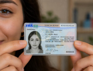 Examen civique pour le renouvellement de titre de séjour